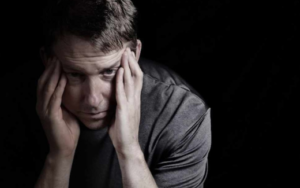 Does Cocaine Cause Depression?