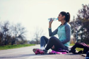 Why Does My Stomach Hurt After Drinking Water?