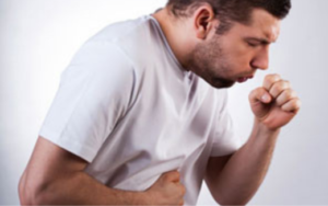 Cough Pulled Muscle in Back: Causes, Pain, and Simple Home Relief