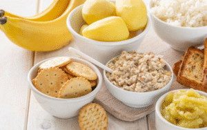Best Foods to Help with Stomach Pain