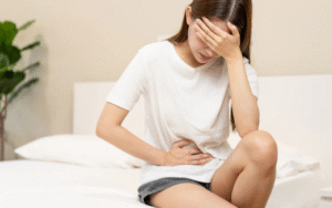 Does UTI Cause Bloating and Back Pain?