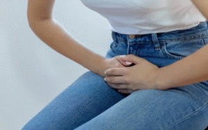 Does UTI Cause Bloating and Back Pain?