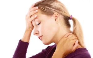 Signs You Have Toothache Pain Headache