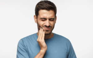 Toothache Pain Headache: Causes, Symptoms, and Relief