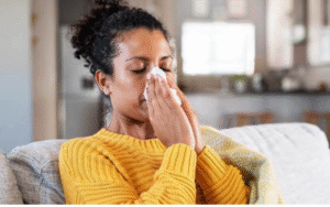 What is flu?