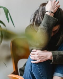 Signs of Spiritual Attack Anxiety