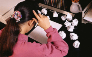 Common Symptoms of Self Sabotage and Depression