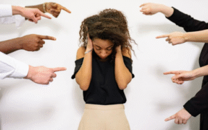 How Self Sabotage and Depression Feed Each Other