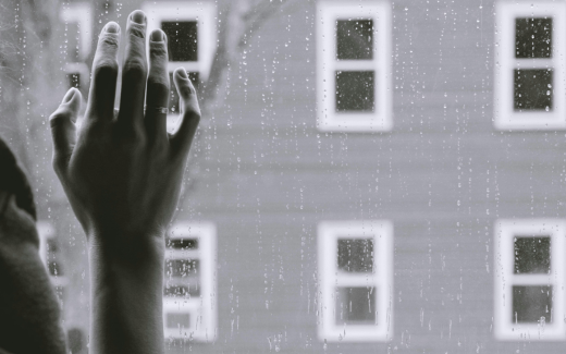 Spiritual Attack Anxiety