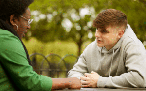 Find a Therapist Who Focuses on Feeling
