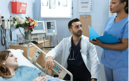 Higher Acuity Patients: Understanding the Challenges and Opportunities in Critical Care
