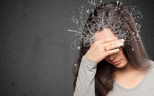 Neustress: How This Quiet Stress Affects Your Mind and Body