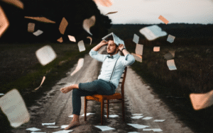 What is Self Sabotage and Depression