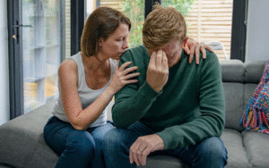 You’re Not Alone in Mental Breakdown Strain