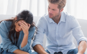 what isAnxious-Avoidant Trap?
